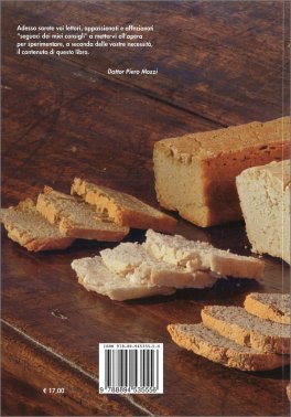 Le Ricette del Dottor Mozzi 2 — Libro - 2