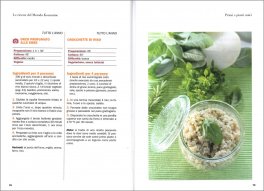 Le Ricette del Metodo Kousmine — Libro - 3