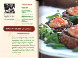 Le Ricette dell'Energia — Libro - 4