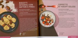 Le Ricette della Buona Salute — Libro - 3