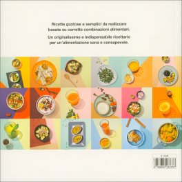 Le Ricette della Buona Salute — Libro - 2