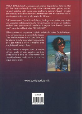 Le Ricette della Dieta Reset — Libro - 2