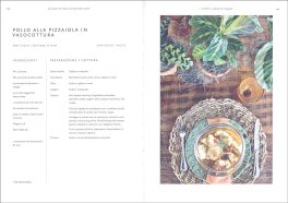 Le Ricette della Kyminasi Diet — Libro - 3
