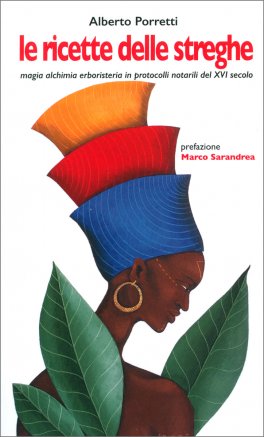 Le Ricette delle Streghe — Libro - 1
