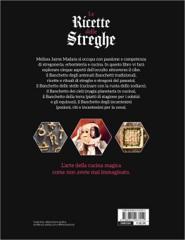 Le Ricette delle Streghe — Libro - 3