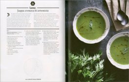 Le Ricette delle Streghe — Libro - 2
