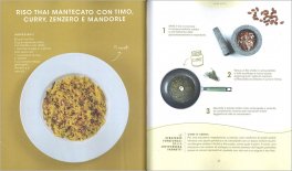 Le Ricette Funzionali — Libro - 3