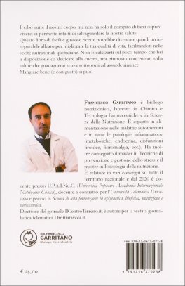 Le Ricette per Ridurre l'Infiammazione e Far Star Bene l'Intestino — Libro - 2
