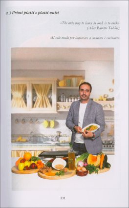 Le Ricette per Ridurre l'Infiammazione e Far Star Bene l'Intestino — Libro - 3