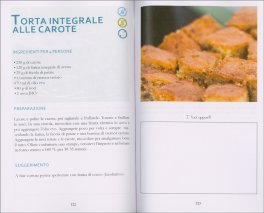 Le Ricette per Ridurre l'Infiammazione e Far Star Bene l'Intestino — Libro - 4
