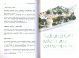 Le Ricette per Stare Bene — Libro - 3