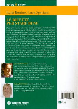 Le Ricette per Stare Bene — Libro - 2