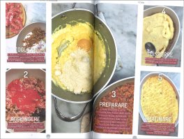 Le Ricette Salvacena — Libro - 4