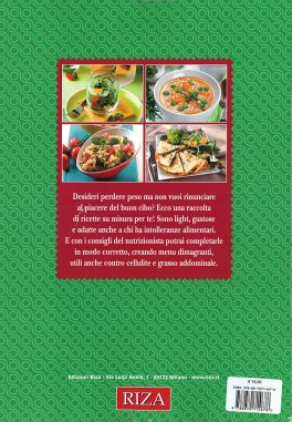 Le Ricette Super Dimagranti — Libro - 2
