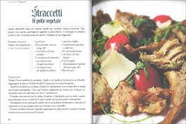Veg in Black — Libro - 2