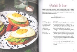Veg in Black — Libro - 3