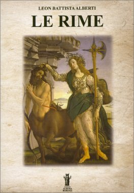 Le Rime — Libro - 1
