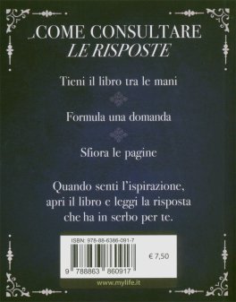 Le Risposte — Libro - 2