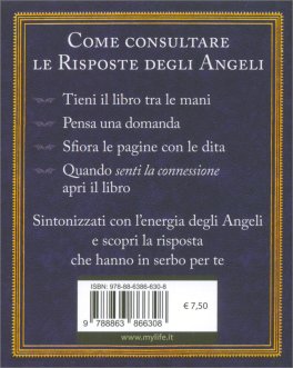 Le Risposte degli Angeli — Libro - 2