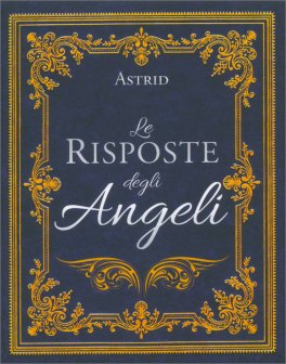 Le Risposte degli Angeli — Libro - 1