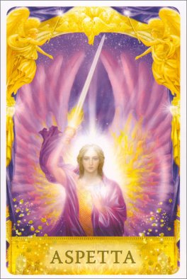 Le Risposte degli Angeli: le Carte dell'Oracolo - 5