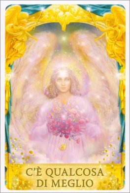 Le Risposte degli Angeli: le Carte dell'Oracolo - 7
