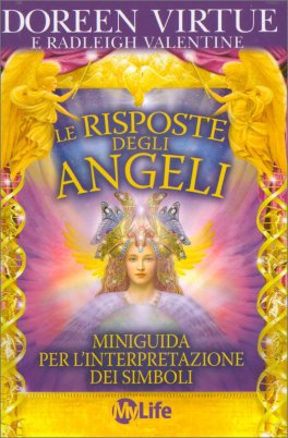 Le Risposte degli Angeli: le Carte dell'Oracolo - 8