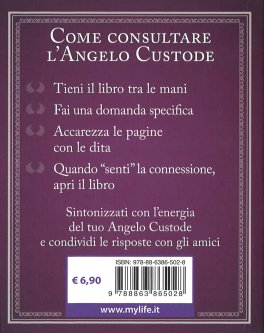 Le Risposte del Tuo Angelo Custode — Libro - 2