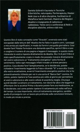 Le Risposte dell'Akasha — Libro - 2