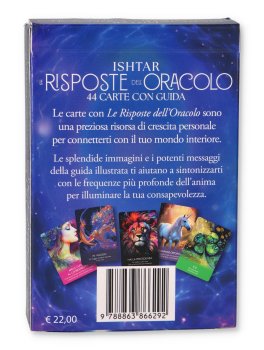 Le Risposte dell'Oracolo - 2