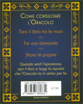 Le Risposte dell'Oracolo — Libro - 2