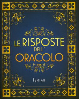 Le Risposte dell'Oracolo — Libro - 1