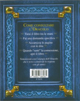 Le Risposte dell'Oracolo - Il Grande Libro - 2
