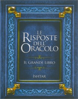 Le Risposte dell'Oracolo - Il Grande Libro - 1