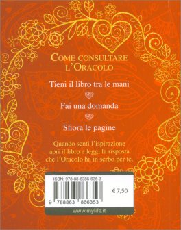 Le Risposte dell'Oracolo in Amore — Libro - 2