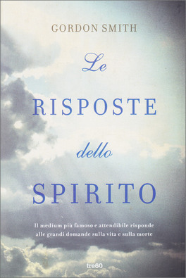 Le Risposte dello Spirito — Libro - 1