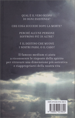 Le Risposte dello Spirito — Libro - 3