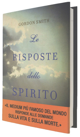 Le Risposte dello Spirito — Libro - 2