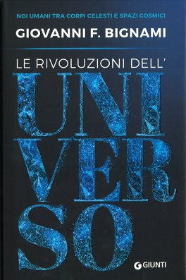 Le Rivoluzioni dell'Universo — Libro - 1