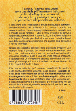 Le Rune - Chiavi dell'Universo — Libro - 2