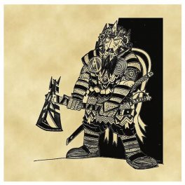 Le Rune dei Nani - Le Lingue della Terra di Mezzo — Libro - 3