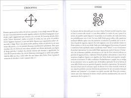 Le Rune della Strega — Libro - 3