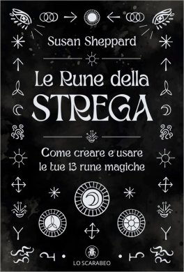 Le Rune della Strega — Libro - 1