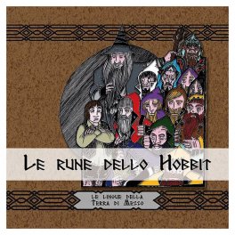 Le Rune dello Hobbit - Le Lingue della Terra di Mezzo — Libro - 2