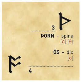 Le Rune dello Hobbit - Le Lingue della Terra di Mezzo — Libro - 4