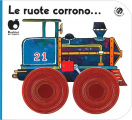 Le Ruote Corrono — Libro - 1