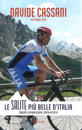 Le Salite più Belle d'italia — Libro - 1