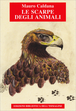 Le Scarpe degli Animali — Libro - 1