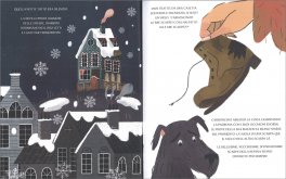 Le Scarpe della Befana — Libro - 3