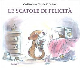 Le Scatole di Felicità — Libro - 1